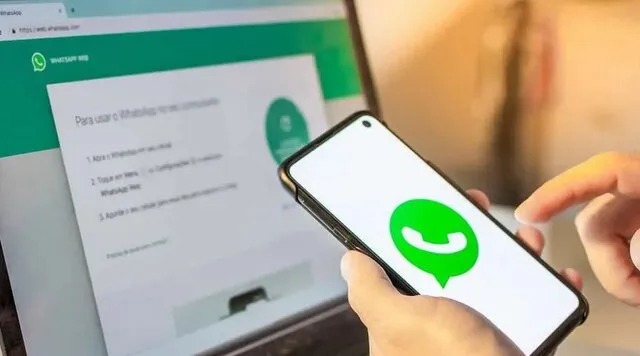 تماس صوتی و تصویری با واتس‌اپ وب