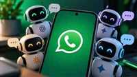 اتصال ایجنت‌های هوش مصنوعی شخص ثالث به واتساپ