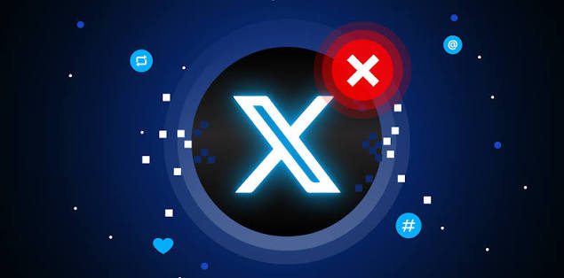 آموزش دیلیت اکانت توییتر و حذف حساب X