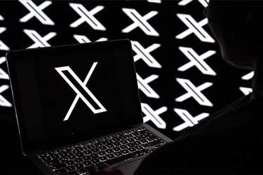 اپلیکیشن پیام‌رسان ایکس
