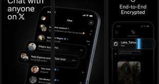 اپلیکیشن XChat ایلان ماسک با وعده رمزنگاری سرتاسری و بدون ردیابی داده‌ها، رسما در اپ استور منتشر شد.