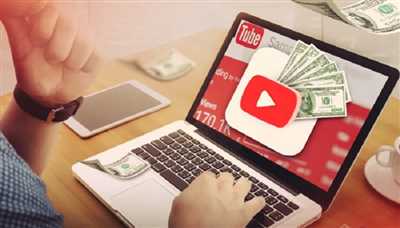 راهنمای نقد کردن درآمد یوتیوب برای یوتیوبرهای ایرانی