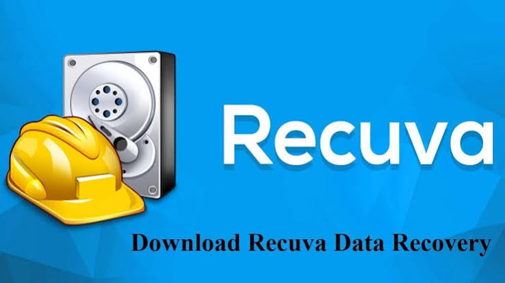 برنامه Recuva