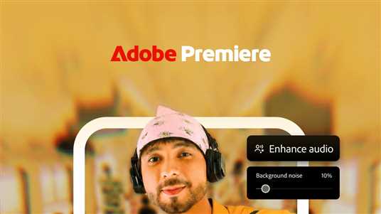 اپلیکیشن Adobe Premiere برای ویرایش ویدئو روی گوشی اندرویدی