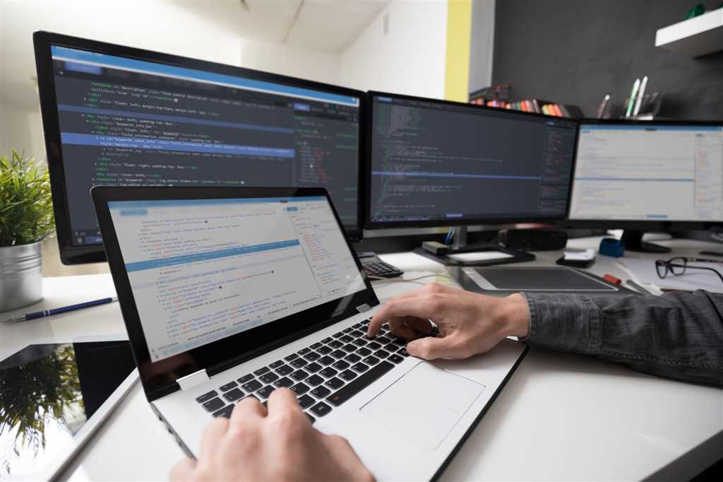 برنامه نویسی پایتون برای توسعه وب