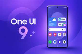 قابلیت های جدید One UI 9 سامسونگ روی گوشی گلکسی