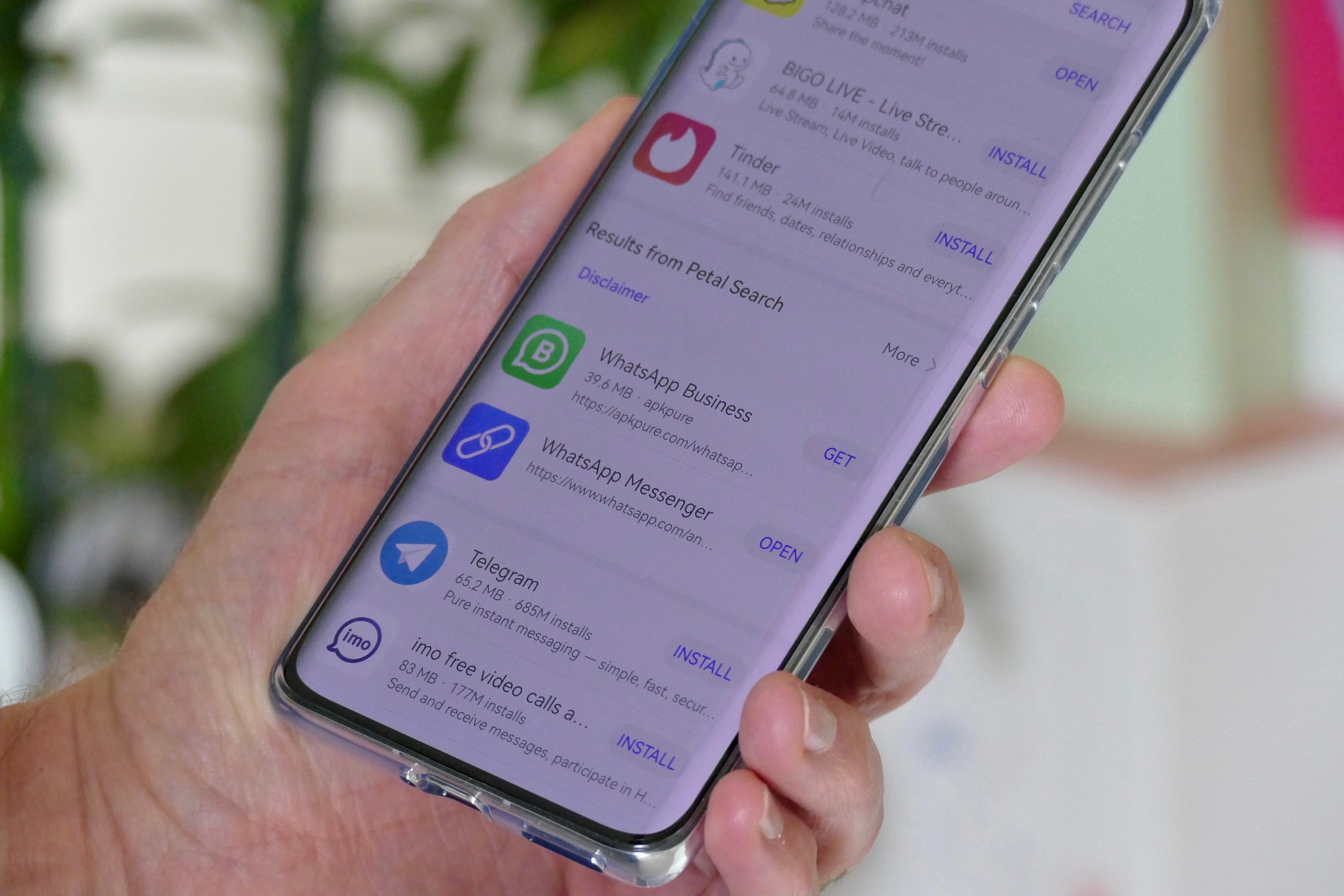 فایل‌های APK چه هستند و چرا برای کاربران اندروید اهمیت دارند؟