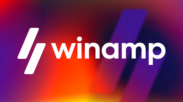 نسخه جدید Winamp