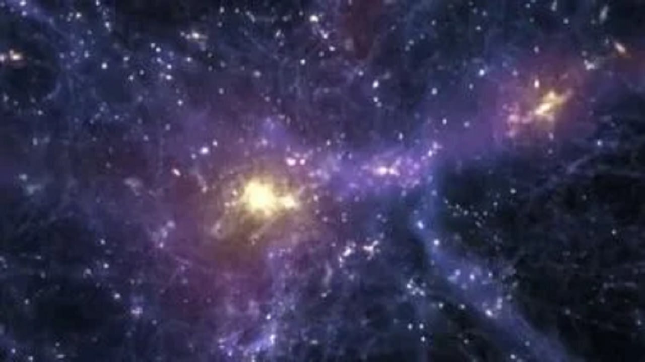 ماده تاریک