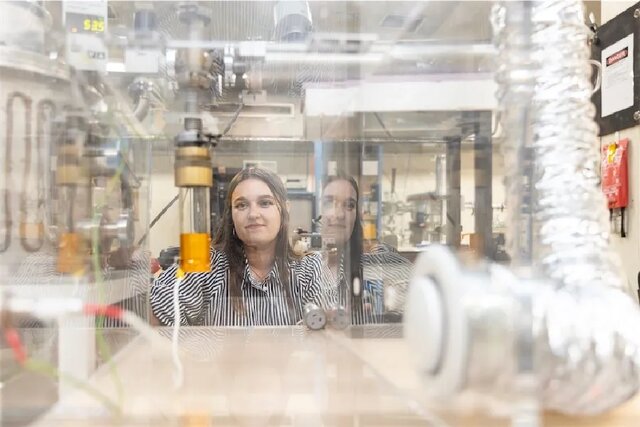 غبار کیهانی