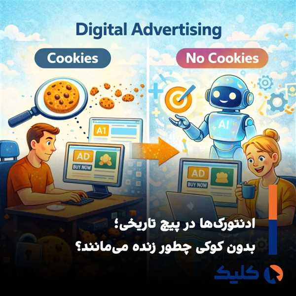 تبلیغات دیجیتال