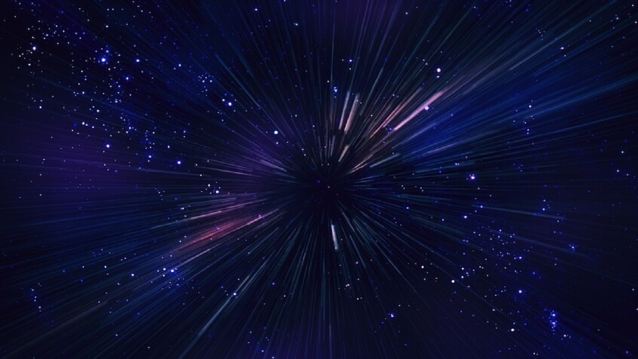 کهکشان ناقص