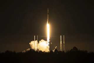 ماهواره‌ استارلینک