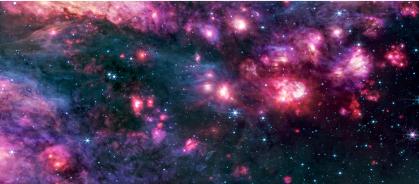 ابر مولکولی