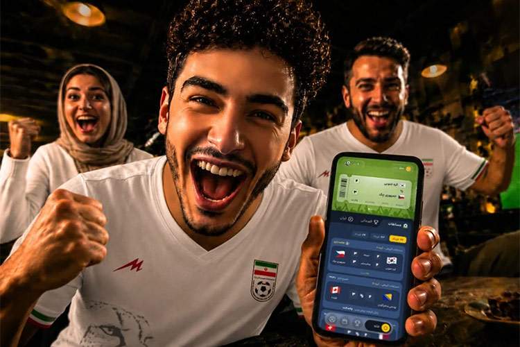 پیشنهادهای ویژه ایرانسل برای جام‌جهانی ۲۰۲۶