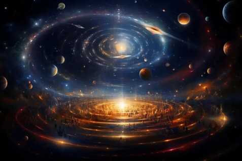 آیا پایان جهان نزدیک است