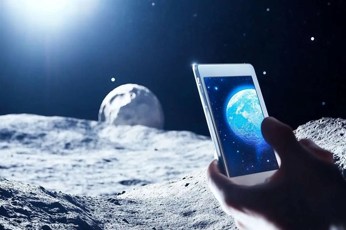 برای گرفتن سلفی‌های خارق‌العاده آماده باشید. فضانوردان ناسا برای اولین بار اجازه خواهند داشت تلفن‌های هوشمند خود را به فضا ببرند و این کار با ماموریت‌های «کرو۱۲»(Crew-۱۲) و «آرتمیس ۲»(Artemis II) آغاز می‌شود.