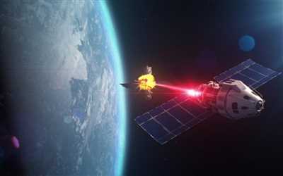 هشدار ناتو درباره طرح روسیه برای نابودی هم‌زمان ماهواره‌ها