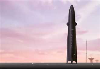 موشک راکت لب