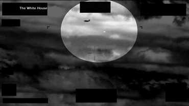 اسناد محرمانه جدید پنتاگون درباره UFO و فناوری‌های پیشرفته هوافضایی