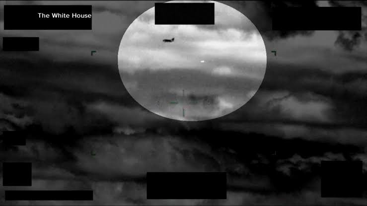 اسناد محرمانه جدید پنتاگون درباره UFO و فناوری‌های پیشرفته هوافضایی