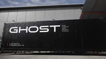 سیستم گوست(GHOST)