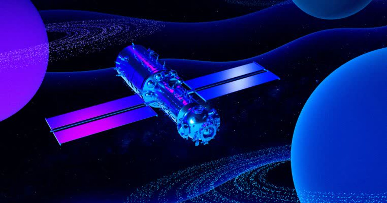 تولید سوخت موشک اسپیس‌ایکس با آب