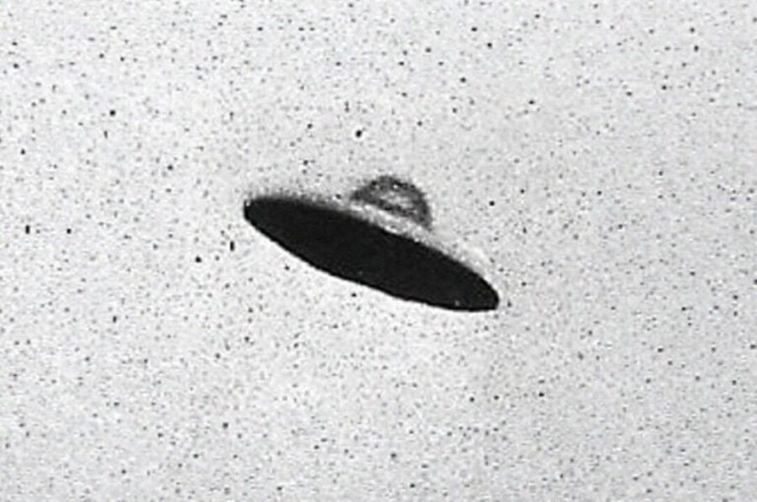 گزارش‌های عجیب از اشیای دیده شده در روم باستان؛ آیا آن‌ها همان UFO بودند؟