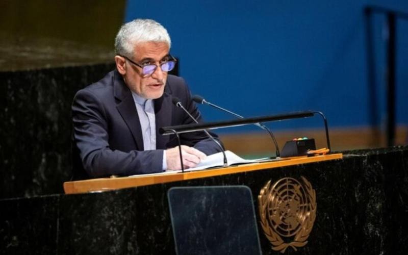 امیر سعید ایروانی