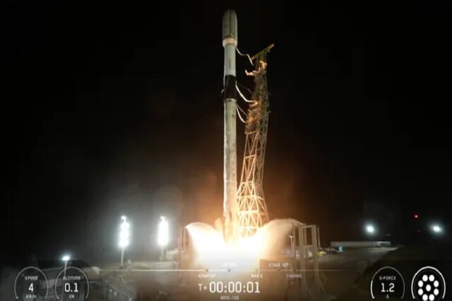 ماهواره‌های جاسوسی آمریکا