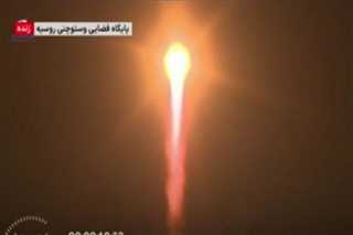 واکنش رسانه‌ه به پرتاب ۳ ماهواره ایرانی