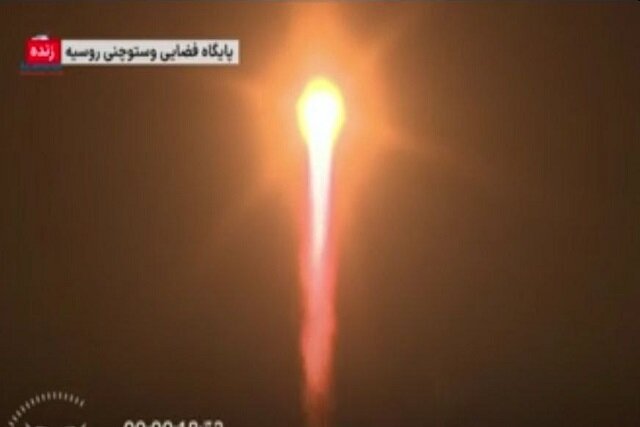 واکنش رسانه‌ه به پرتاب ۳ ماهواره ایرانی