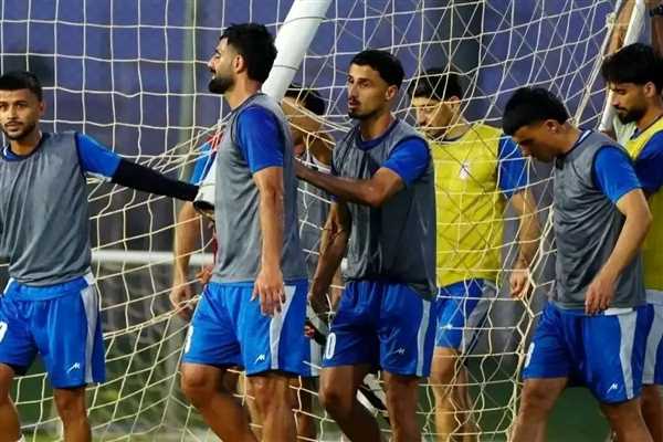 تیم ملی ایران در جام جهانی 2026