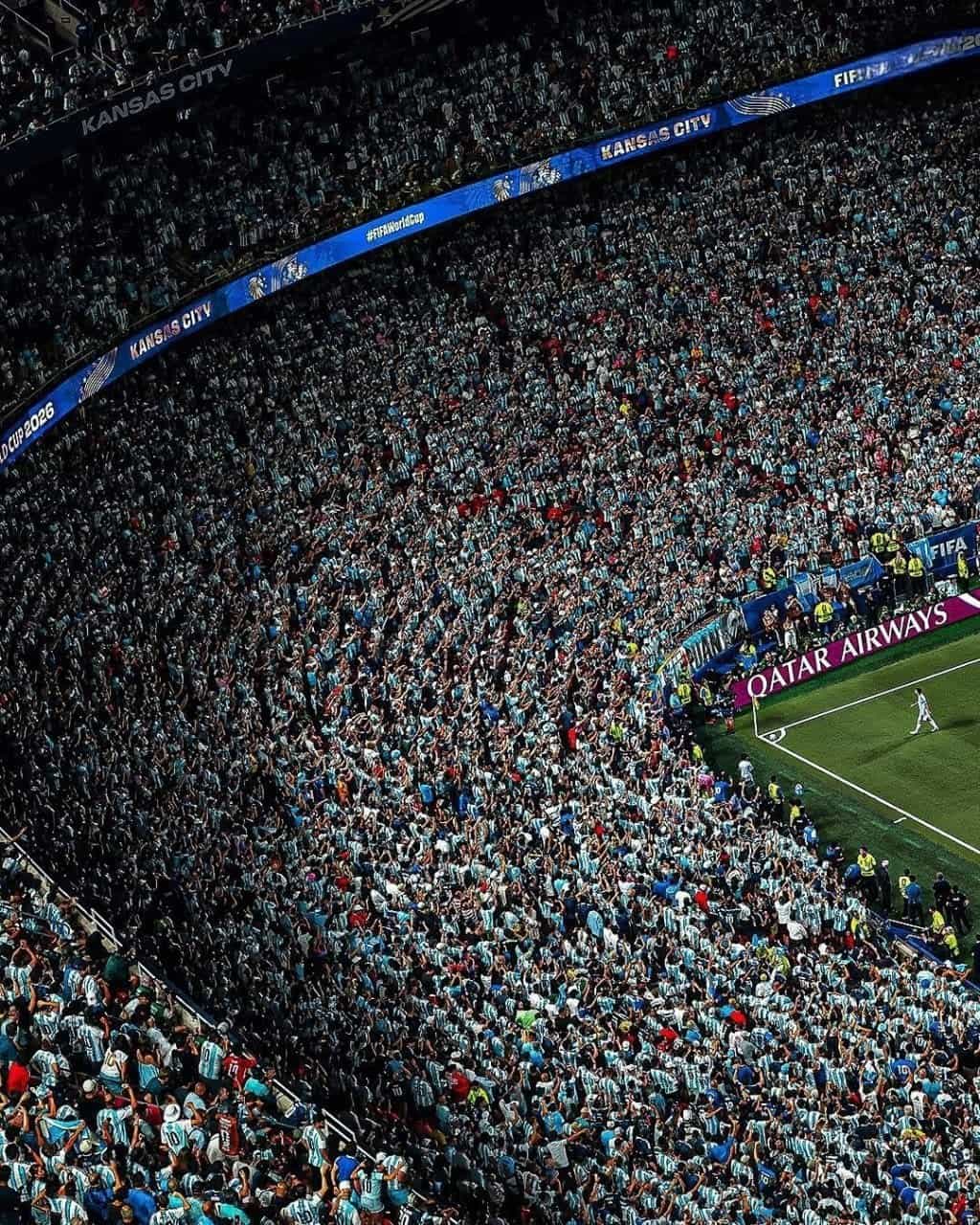 بهترین عکس  جام جهانی ۲۰۲۶