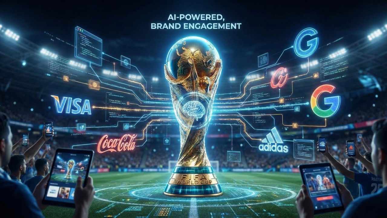 پیش‌بینی بازی های جام‌جهانی 2026 با هوش مصنوعی
