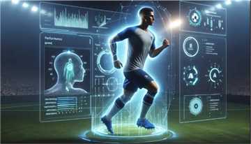 پیش‌بینی فوتبال با هوش مصنوعی