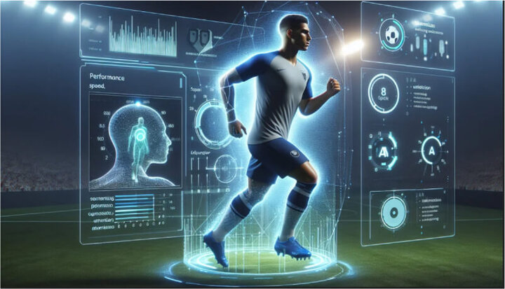 پیش‌بینی فوتبال با هوش مصنوعی