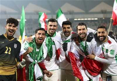 شانس تیم ملی ایران برای صعود به مرحله بعد جام جهانی