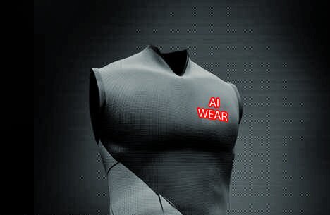 لباس‌ هوشمند چربی‌سوز