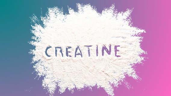 تاثیر کراتین روی سلامت زنان