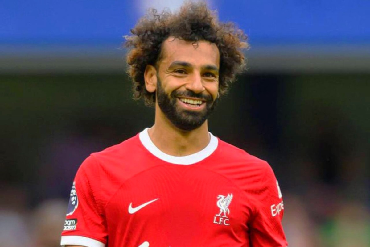 محمد صلاح