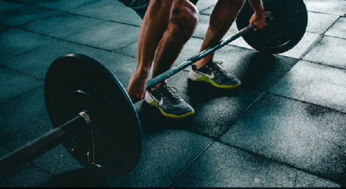 قدرت بدنی انسان‌