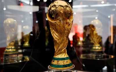 قیمت بلیت فینال جام جهانی 2026