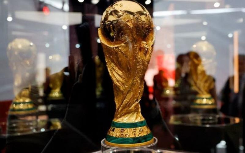 قیمت بلیت فینال جام جهانی 2026