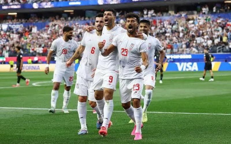 پیش بینی پیروز بازی ایران مقابل مصر