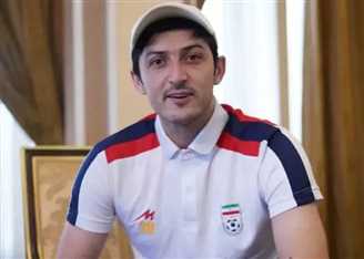 سردار آزمون و احتمال انتقال به تراکتور