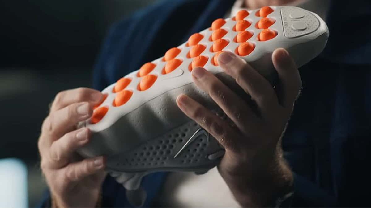 کفش ورزشی Nike