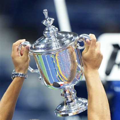 مسابقات تنیس US Open 2026 و رکورد جایزه ۱۰۸ میلیون دلاری