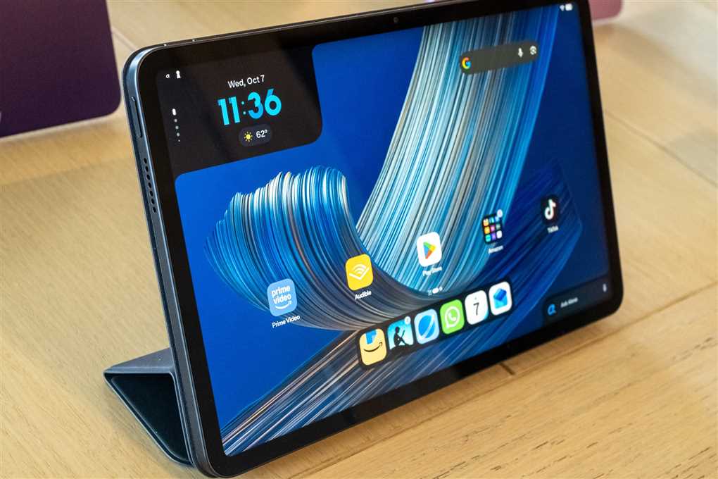تبلت‌های جدید Amazon Alexa Tablet در سه مدل ۸، ۱۱ و ۱۲ پرو