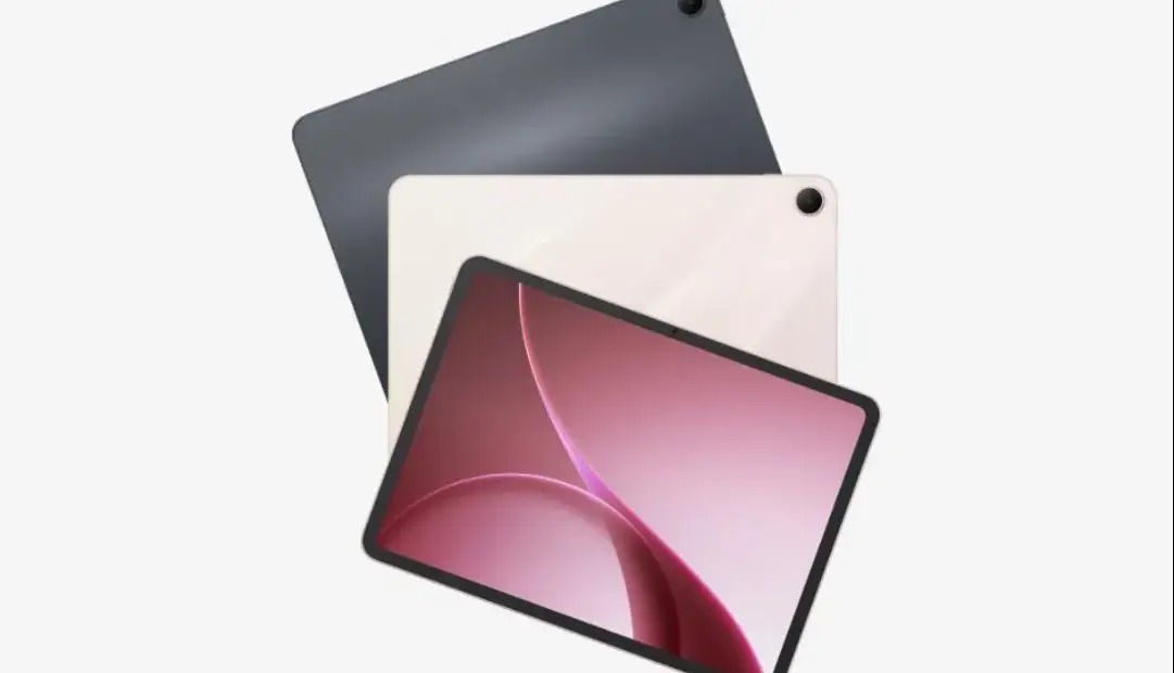 اوپو پد ایر ۵